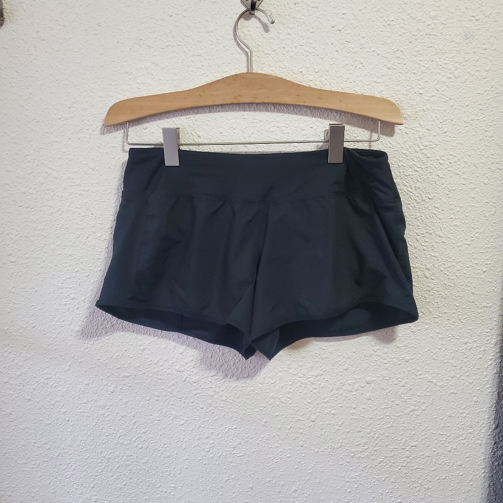 Nike Dry-Fit Shorts Black M